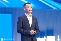 騰訊鐘翔平：騰訊已經與超過100家車企和出行科技公司合作