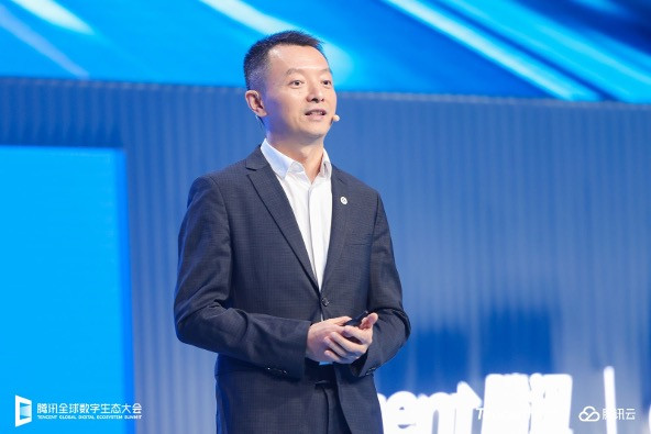 騰訊鐘翔平：騰訊已經(jīng)與超過(guò)100家車(chē)企和出行科技公司合作
