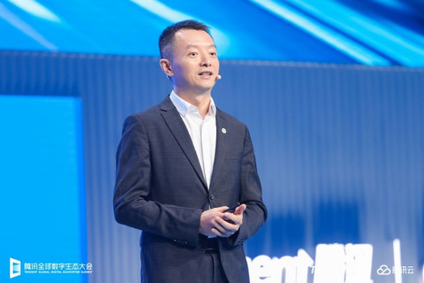 腾讯钟翔平:腾讯已经与超过100家车企和出行科技公司合作