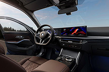 宝马新车型亮相成都车展:3系家族焕新,4系轿跑上市,530i与X5限量版登场