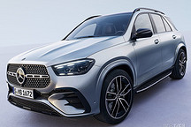 奔驰140亿投资中国,2025年推纯电长轴距车型