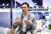 上汽大众燃油车智能化升级，傅强：未来市场仍大有可为