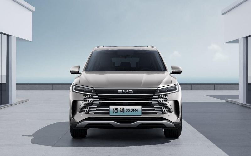 網(wǎng)通社汽車(chē)
