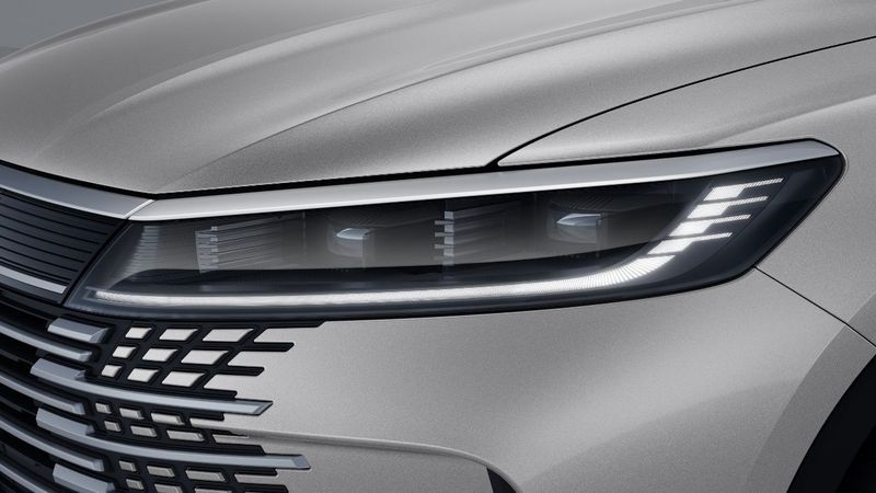 網(wǎng)通社汽車(chē)