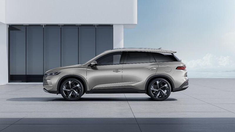 網(wǎng)通社汽車(chē)