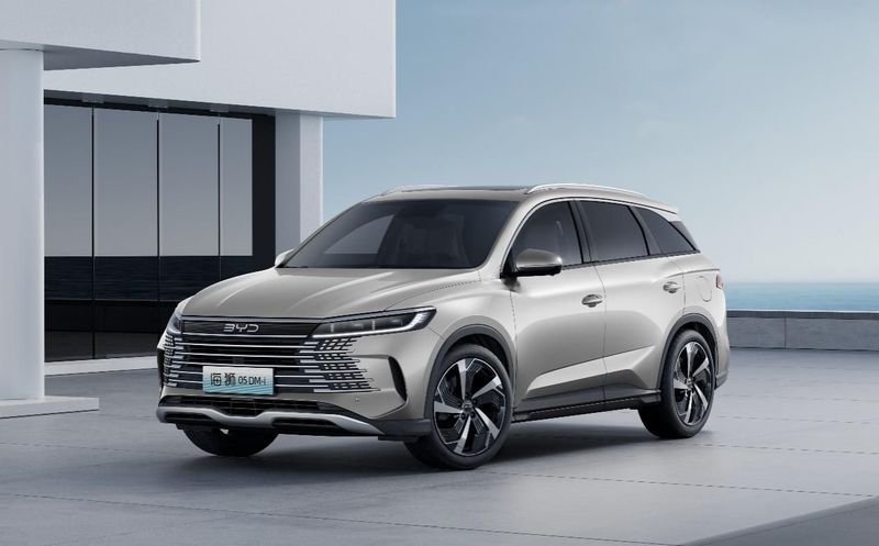 網(wǎng)通社汽車(chē)