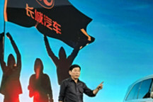 8月已过,长城会好吗?| 一句话点评
