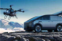 單價(jià)不超200萬(wàn)、后年交付！小鵬匯天陸地航母訂單超1000臺(tái)