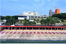 充电可免费停2小时!中石油广东首个光储充一体超充站投用