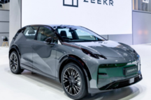 极氪汽车2025年进军日本市场,右舵版极氪X与009将率先亮相