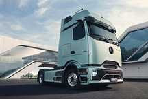 戴姆勒卡車董事長(zhǎng)：新CEO必須采取措施應(yīng)對(duì)疲軟市場(chǎng)