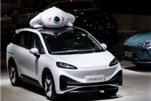 A級(jí)車的價(jià)格買B級(jí)車的空間！10萬級(jí)純電SUV極狐考拉S來了