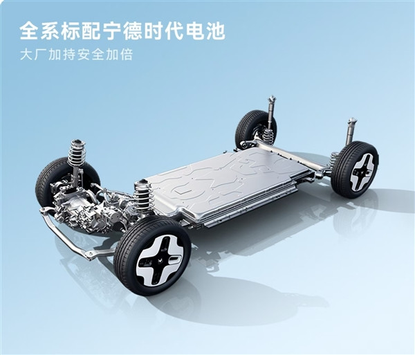 A級車的價格買B級車的空間！10萬級純電SUV極狐考拉S登陸鄭州大河車展