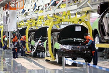 越南將新車注冊稅下調50%，以提振汽車銷量