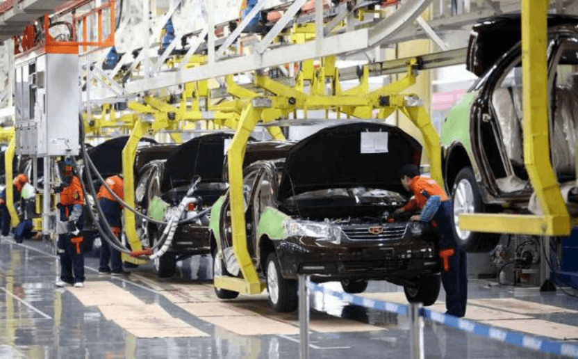 越南將新車注冊稅下調(diào)50%，以提振汽車銷量