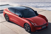 限時19.68萬起：領(lǐng)克Z10上市24小時大定超5000臺