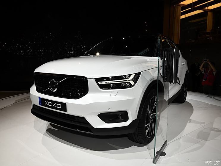 ֶ() ֶXC40Դ() 2019 Plug-in