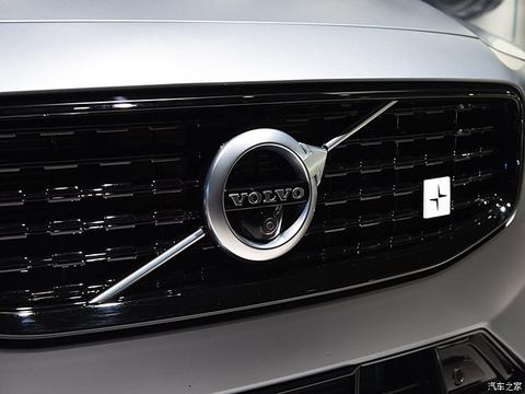 沃尔沃(进口) 沃尔沃S60新能源(进口) 2019款 T8 AWD Polestar Engineered