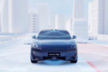 领克Z10获L3自动驾驶牌照，售价20.28万起