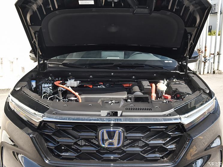 籾 CR-V 2024 2.0L e:HEV 
