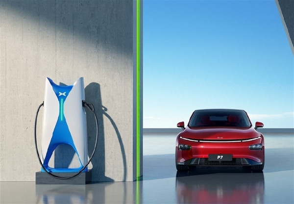 1分鐘1塊錢：新能源汽車充電占位費(fèi)被吐槽太貴