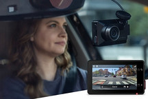 Garmin推出Garmin Dash Cam?X系列行車記錄儀 可提供各種分辨率的優質高清視頻