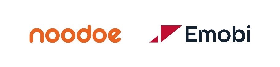 Emobi和Noodoe合作開發人工智能充電解決方案 徹底改變電動汽車充電體驗