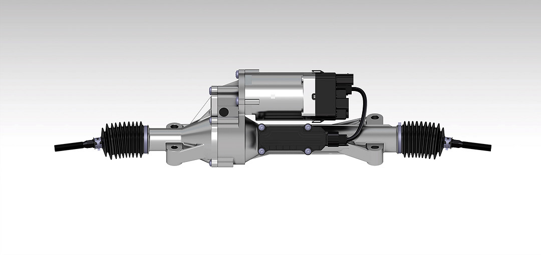 后轮转向机、齿条助力转向机、线控转向系统丨衡鲁汽车确认申报2024金辑奖·中国汽车新供应链百强