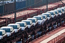 赴俄中國車企，遭遇“二級制裁”危機