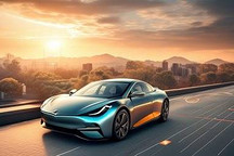 新势力车企二季度业绩：理想赛力斯领跑，蔚来亏损加剧