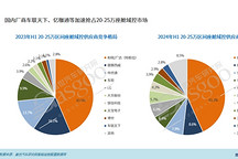 座艙域控知多少：中低端市場(chǎng)普及加速，國(guó)內(nèi)廠商份額增長(zhǎng)強(qiáng)勁