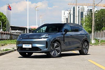 領(lǐng)克汽車：07、08 EM-P合計交付量破十萬輛