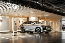 并非智己换壳!高管:奥迪上汽合作电动车价格诚意满满