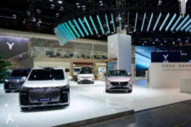 岚图成都车展双车预售火爆，华为赋能梦想家订单超1.3万