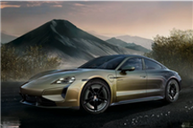 比小米SU7 MAX更快！保时捷Taycan特别版发布：2.4秒破百