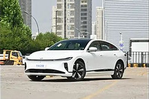 新增哨兵模式/遠(yuǎn)程拍照/燃油補(bǔ)電等 長(zhǎng)安啟源A07迎來(lái)OTA升級(jí)