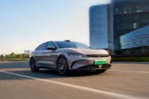 2025款比亚迪汉全新升级：第五代DM混动系统，激光雷达加持，续航与智能双提升