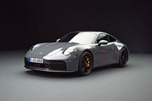 新車|售196.8萬元起 新款保時捷911 GTS系列售價公布并開啟預售