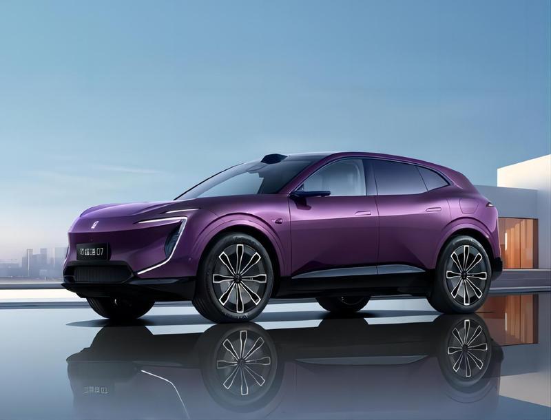 網(wǎng)通社汽車