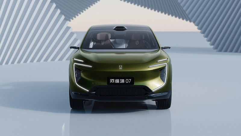 網(wǎng)通社汽車
