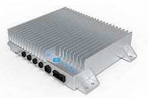 SoDrive 3.0 高階智駕域控制器丨索菱股份確認申報2024金輯獎·最具成長價值獎