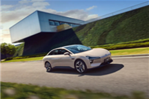 便宜才是硬道理！小鵬MONA M03大定日均超2000臺