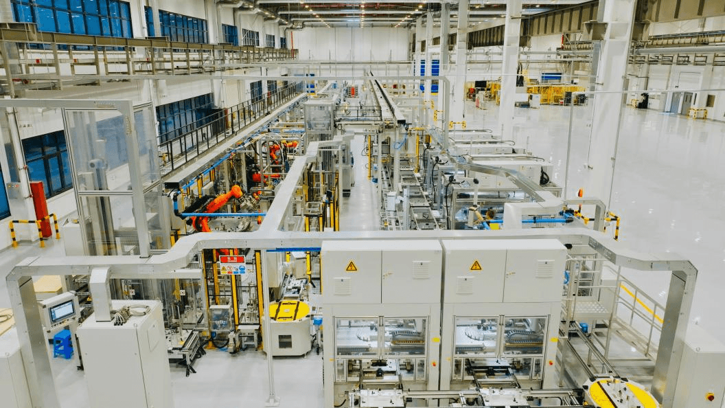 蓋世周報(bào) | 美國對中國電動汽車關(guān)稅上調(diào)至100%；曝東風(fēng)本田裁員2000人