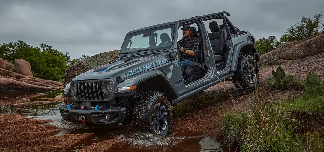 NHTSA對(duì)78.1萬輛Jeep汽車發(fā)起調(diào)查