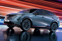 日產將于明年在歐洲發布Ariya Nismo