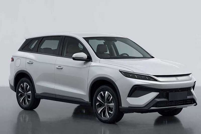 網(wǎng)通社汽車