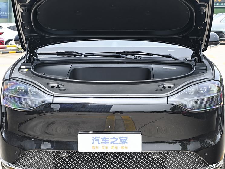 AITO 問界 問界M9 2024款 純電 Max版 100kWh