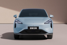 宝骏云海紧凑型SUV上市,售价11.18万起,搭载高阶智驾系统