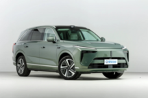 长城魏牌蓝山周销量破千，智能驾驶与豪华内饰成亮点