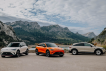 smart精灵#3新加坡上市：Pro+版121.6万，BRABUS版145.6万